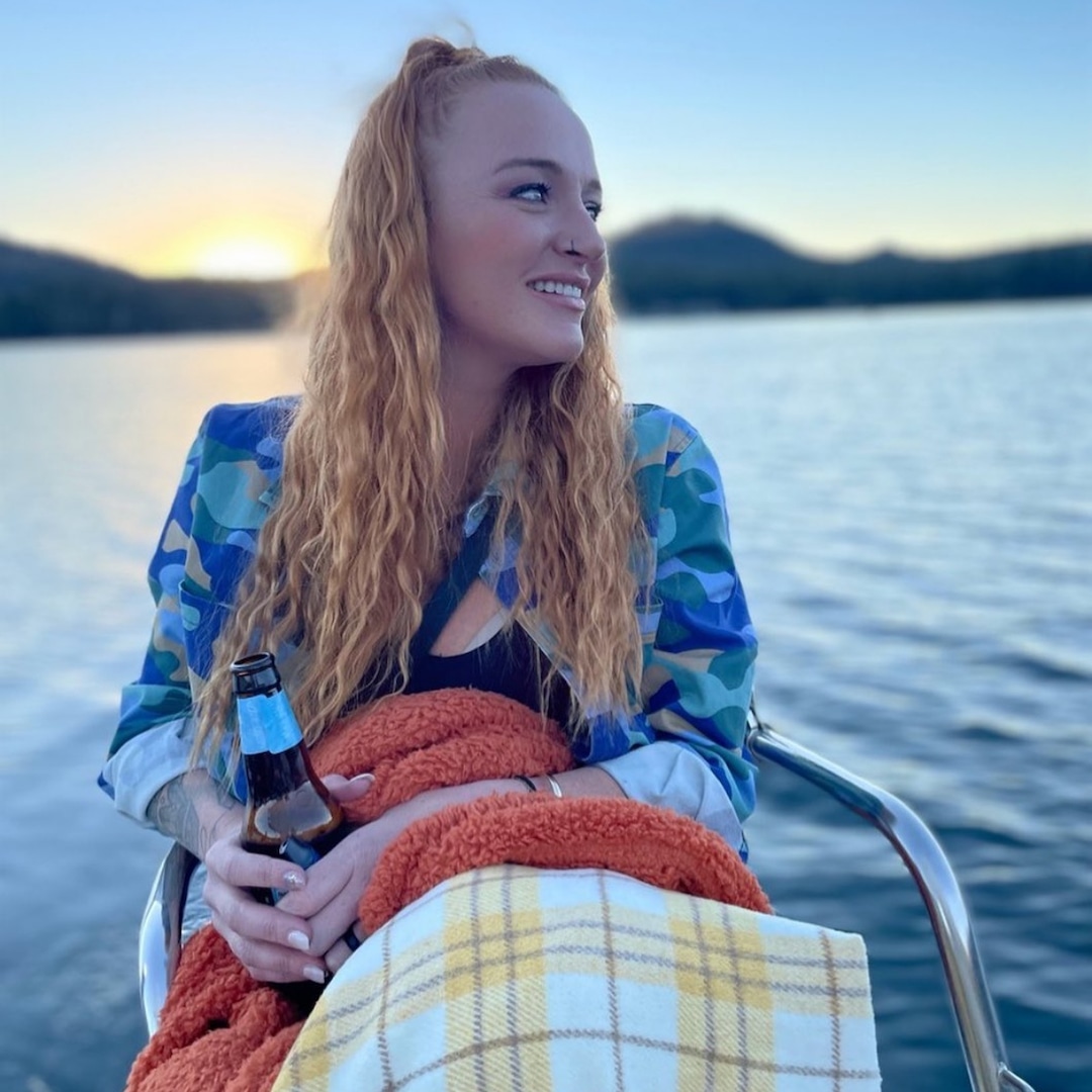 Where Teen Mom’s Maci Bookout Stands With Ryan Edwards’ Family